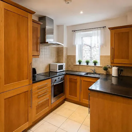 Cosy 2br In Centre Cork