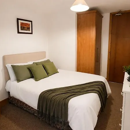 Appartement Cosy 2br In Centre *